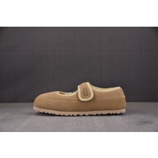 UGG Classic Mini Platform Sand (Women's) 沙色 1135215 어그