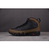 【DG】에어 조던 Air Jordan 9 Retro Olive (2024) 黑棕橄榄 HV4794-030 나이키