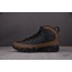 【DG】에어 조던 Air Jordan 9 Retro Olive (2024) 黑棕橄榄 HV4794-030 나이키