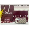 [JHL] 구찌 팬더 티테일 패브릭 미니백 818763 10*19*3.5cm 와인 Gucci