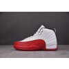 【DG】에어 조던 Air Jordan 12 Retro Cherry 樱桃红 CT8013-116 나이키