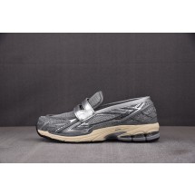 【纯原】New Balance 1906L Metallic Silver 金属银 U1906LAE 뉴발란스