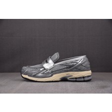 【纯原】New Balance 1906L Metallic Silver 金属银 U1906LAE 뉴발란스