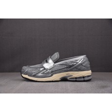 【纯原】New Balance 1906L Metallic Silver 金属银 U1906LAE 뉴발란스