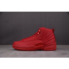 [DG]에어 조던 Air Jordan 12 Retro Gym Red (2018) 레트로 짐 레드 130690-601 나이키