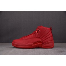 [DG]에어 조던 Air Jordan 12 Retro Gym Red (2018) 레트로 짐 레드 130690-601 나이키