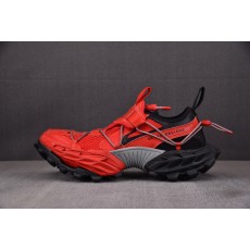 [XA]발렌시아가 하이크 Balenciaga HIKE Red Black 레드 블랙 