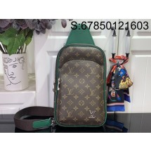 [88factory] 루이비통 애비뉴 슬링 백 M12734 31*7*20cm LOUIS VUITTON