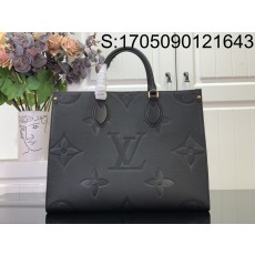 [88factory] 루이비통 온더고 토트백 M45595 27*14*35cm LOUIS VUITTON