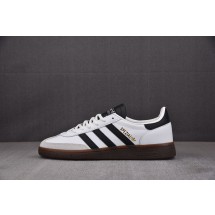 [TOP]아디다스 핸드볼 스페지알 AD Handball Spezial White Black Gum 화이트 블랙 IE3403 