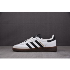 [TOP]아디다스 핸드볼 스페지알 AD Handball Spezial White Black Gum 화이트 블랙 IE3403 