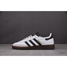 [TOP]아디다스 핸드볼 스페지알 AD Handball Spezial White Black Gum 화이트 블랙 IE3403 