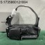 [dxg] 발렌시아가 superbusy 양가죽 토트백 미듐 35*12*11cm 블랙 balenciaga