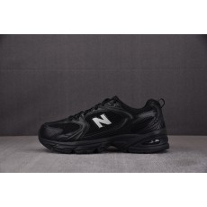 [PB]뉴발란스 New Balance 530 Black 블랙 MR530FB1 