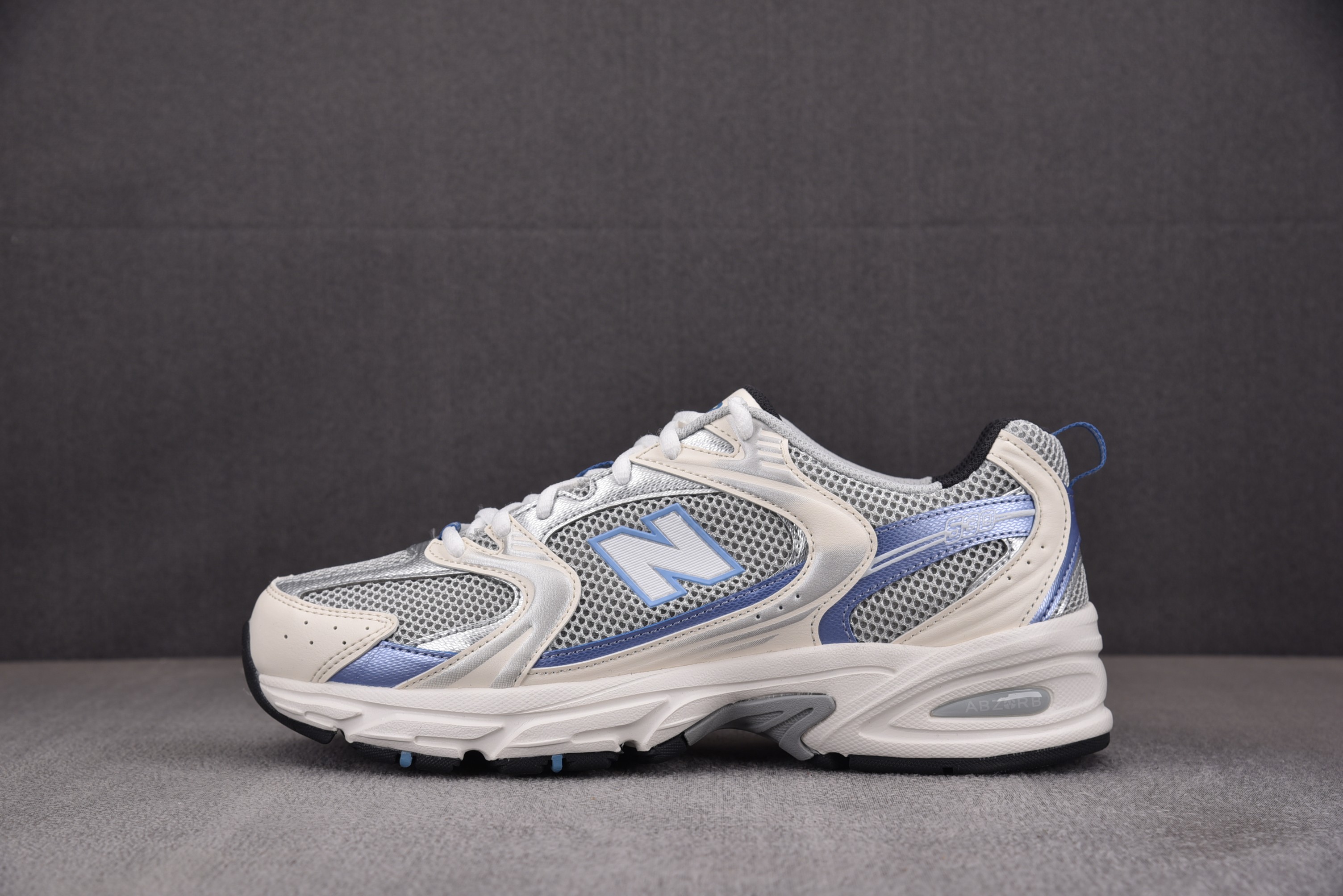 [PB]뉴발란스 530 스틸 블루 New Balance 530 Steel Blue MR530KC 