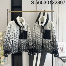 V공장 루이비통 24FW 스키 프라워 플리스 자켓 LOUIS VUITTON