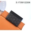 [리미티드] 고야드 카드지갑 10.5*0.2*7cm 회흑색 Goyard