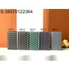 [리미티드] 고야드 생로슈 장지갑 19*2*11cm 5컬러 Goyard