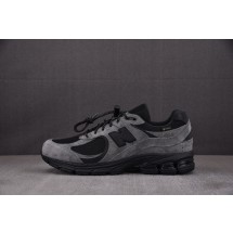 [M]뉴발란스 JJJ자운드 고어 택스 New Balance 2002R Gore-Tex JJJJound Charcoal 차콜 M2002RXZ 