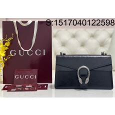 [JHL] 구찌 디오니서스 수퍼 크로스백 400249 28*17*9cm 블랙 Gucci