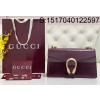 [JHL] 구찌 디오니서스 수퍼 크로스백 400249 28*17*9cm 와인 Gucci