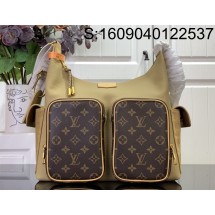 [88factory] 루이비통 호보 카고 M12697 27*19.7*34.5cm LOUIS VUITTON