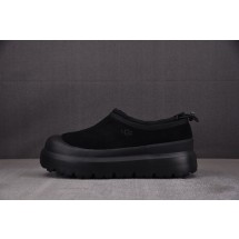 UGG Tasman Weather Hybrid Slipper Black 올블랙 1144096-BBLC 어그