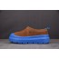 UGG Tasman Weather Hybrid Slipper Chestnut Big Sky 브라운 블루 1144096-CBG 어그