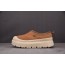 UGG Tasman Weather Hybrid Slipper Chestnut Whitecap 밤색 아이보리 1144096-CWTC 어그