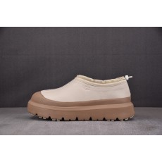 UGG Tasman Weather Hybrid Slipper Birch White Pepper 우드 화이트 1158351-BHTP 어그