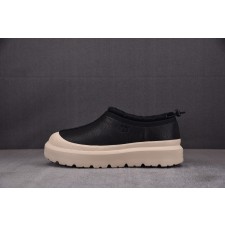 UGG Tasman Weather Hybrid Slipper Black Birch 블랙 1158351-BCKBR 어그