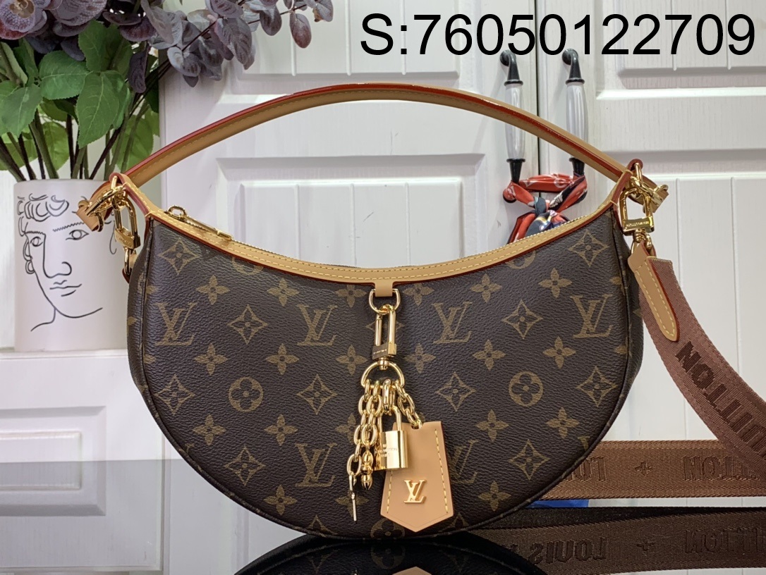 [88factory] 루이비통 루핑 M12939 22*9*33cm LOUIS VUITTON