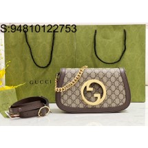 [JHL] 구찌 블론디 숄더백 699268 28*16*4cm Gucci