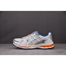 아식스 x 로니 피그 젤 카야노 12.1 크림 1203A555-101 Asics