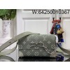 [88factory] 루이비통 스티머 웨어러블 월릿 11*6.5*18cm M11543 라이트 올리브 LOUIS VUITTON