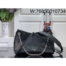 [88factory] 루이비통 캐리올 BB 스몰 26*17*10cm M12888 블랙 LOUIS VUITTON