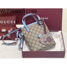 [JHL] 구찌 팬더 참 GG 숄더백 831899 20*15*5cm Gucci