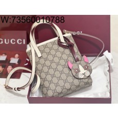 [JHL] 구찌 고양이 참 GG 숄더백 831899 20*15*5cm Gucci