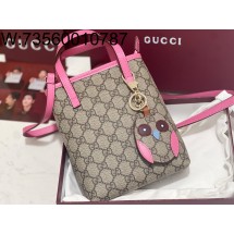 [JHL] 구찌 부엉이 참 GG 숄더백 831899 20*15*5cm Gucci