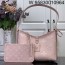 [88factory] 루이비통 캐리올 스몰 24*12*29.5cm M14209 핑크 LOUIS VUITTON