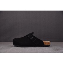 버켄스탁 보스톤 BS 블랙Birkenstock