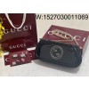 [JHL] 구찌 블론디 체인 숄더백 814952 29.5*12.5*7cm 블랙 Gucci