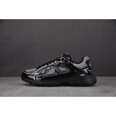 【BQ】Dior B30 Termin Black 深黑