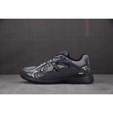 【BQ】Dior B30 Termin Grey 深灰