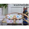 [88factory] 루이비통 나노 다이앤 화이트 M14194 19*10.5*6cm LOUIS VUITTON