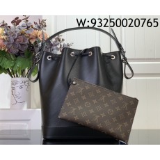 [88factory] 루이비통 노에 MM 버킷백 블랙 33*20*27cm