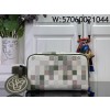 [88factory] 루이비통 락커 돕 키트 13*12*23cm N00151 화이트