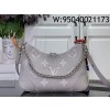[88factory] 루이비통 불로뉴 라이트 퍼플 16*9.5*29cm M14211