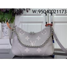 [88factory] 루이비통 불로뉴 라이트 퍼플 16*9.5*29cm M14211