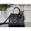 [88factory] 루이비통 알마 BB M13078 23.5*17.5*11.5cm 블랙